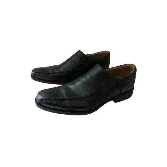 Bostonian Flexlite Men's Office Shoes Size 11.5 - Picture 3 of 10